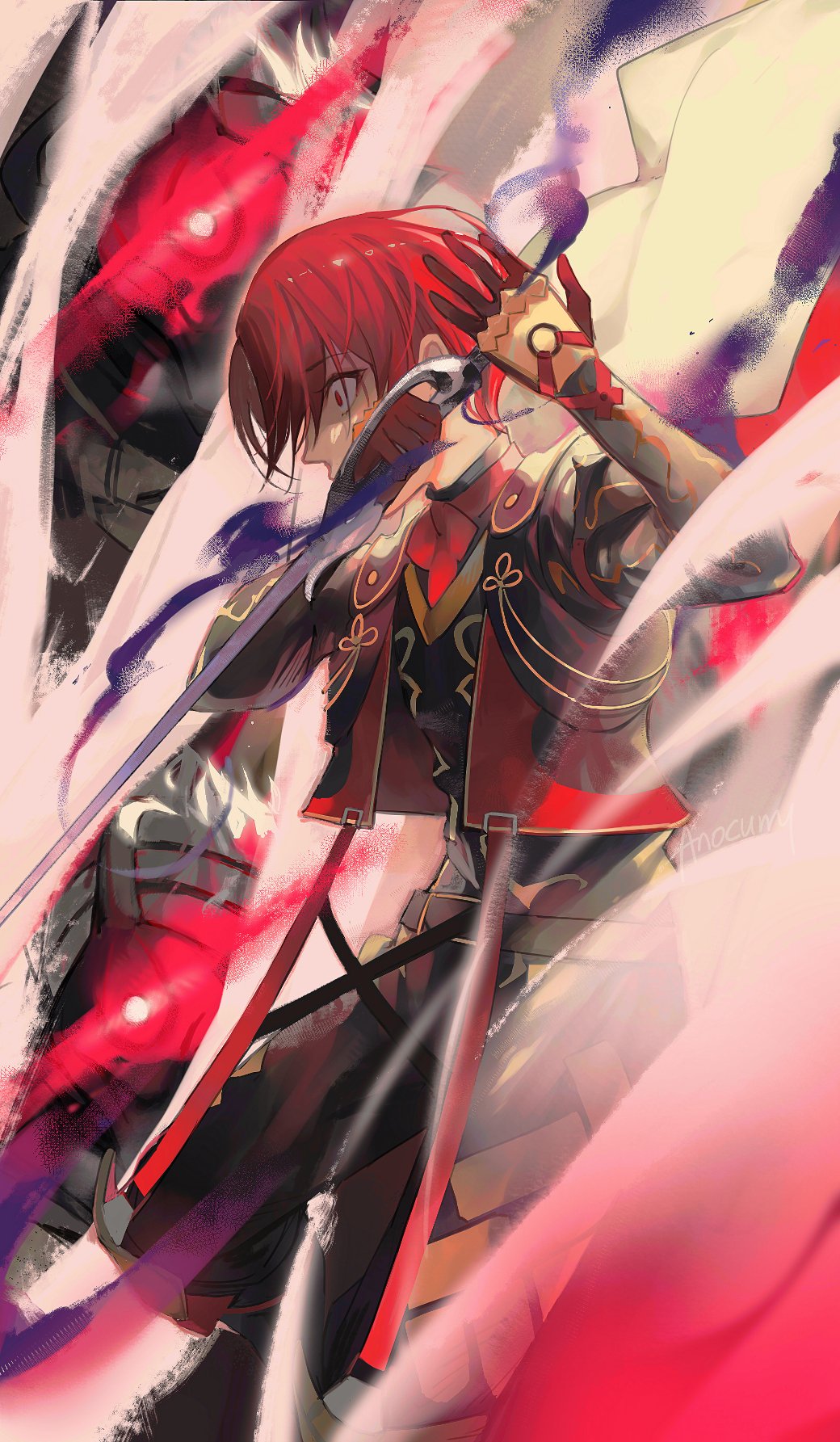 Fire Emblem Rule 34 Image