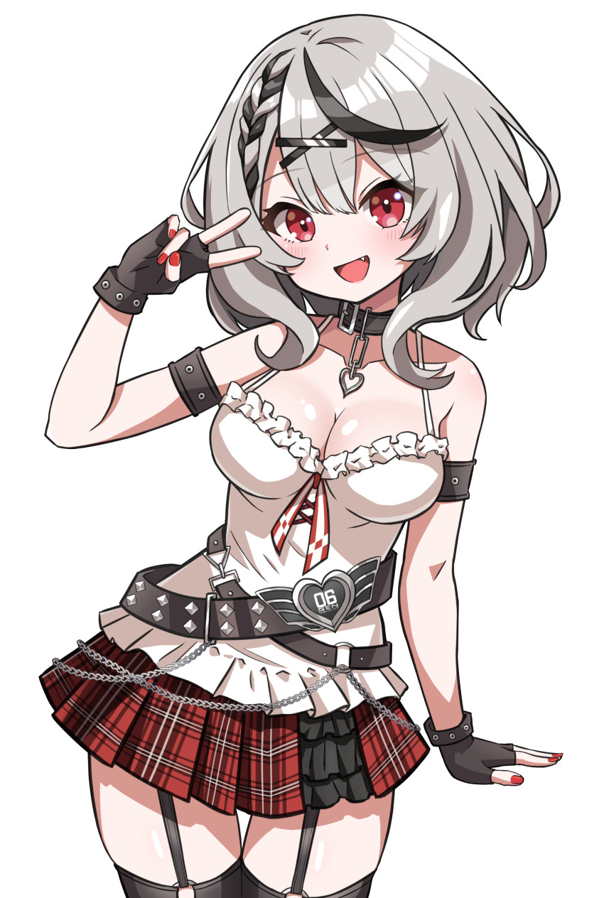 Sakamata Chloe (Hololive) Rule 34 Image