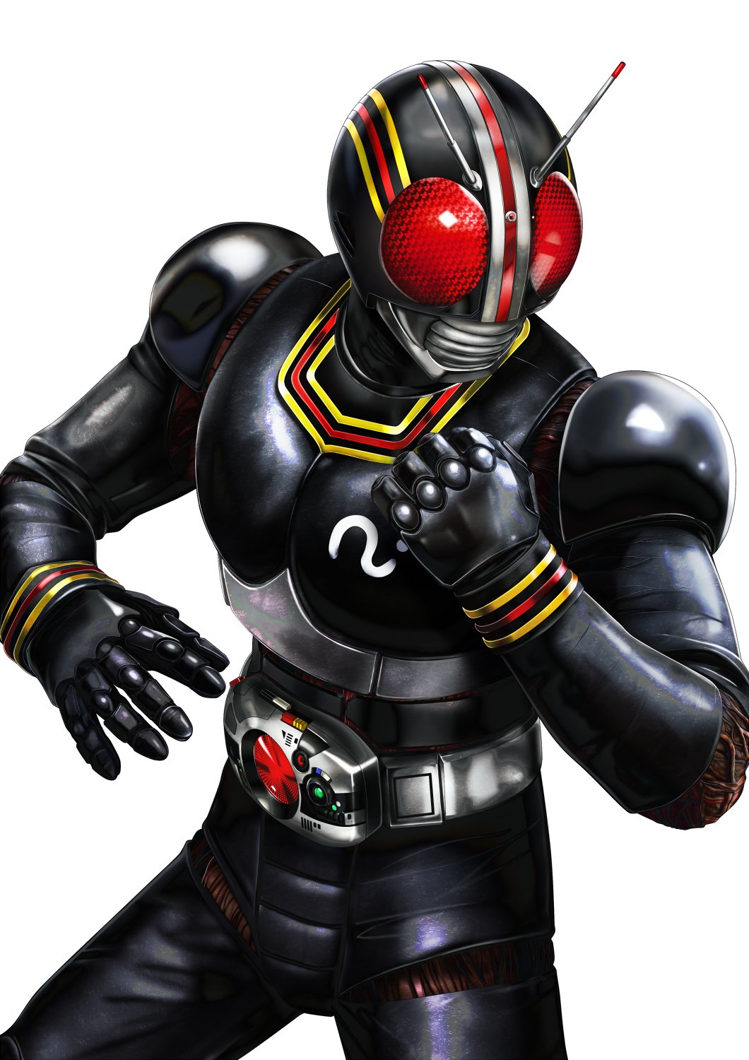 Kamen Rider Rule 34 Image