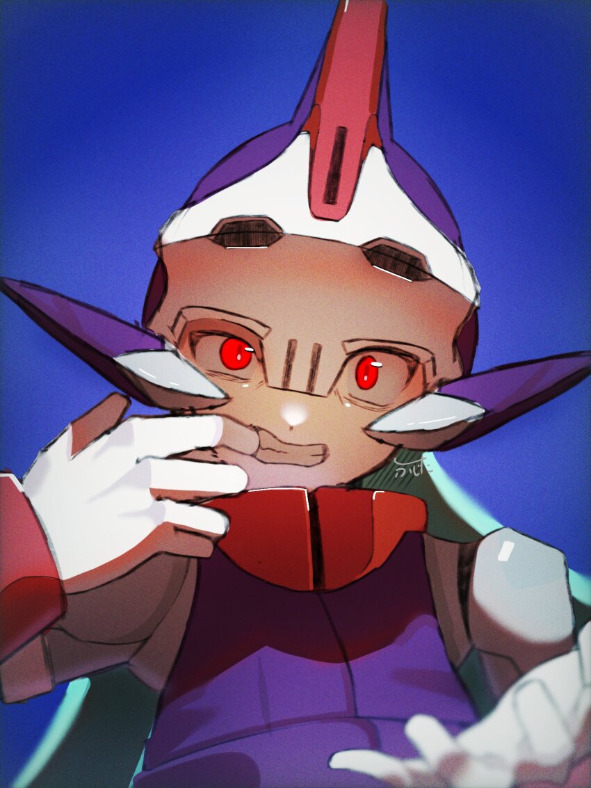 Mega Man (Series) Rule 34 Image