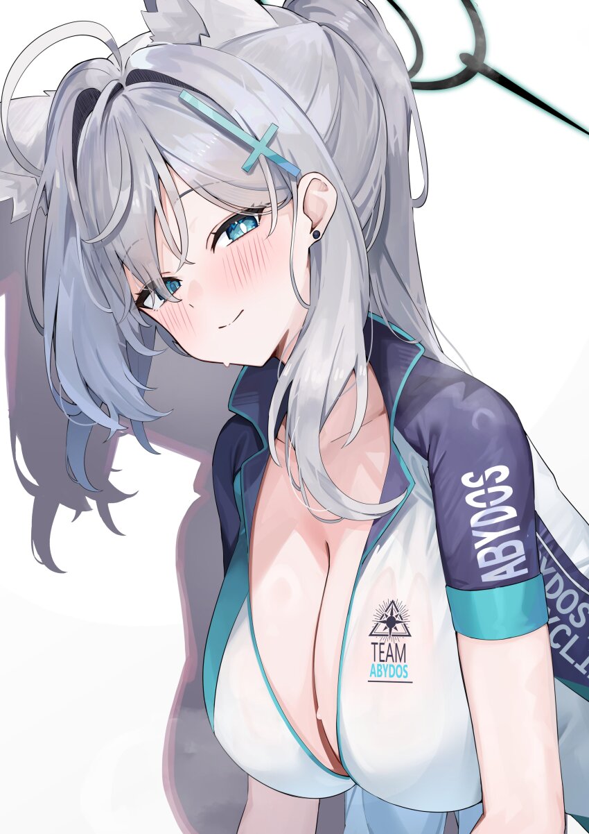 Shiroko (Blue Archive) Rule 34 Image