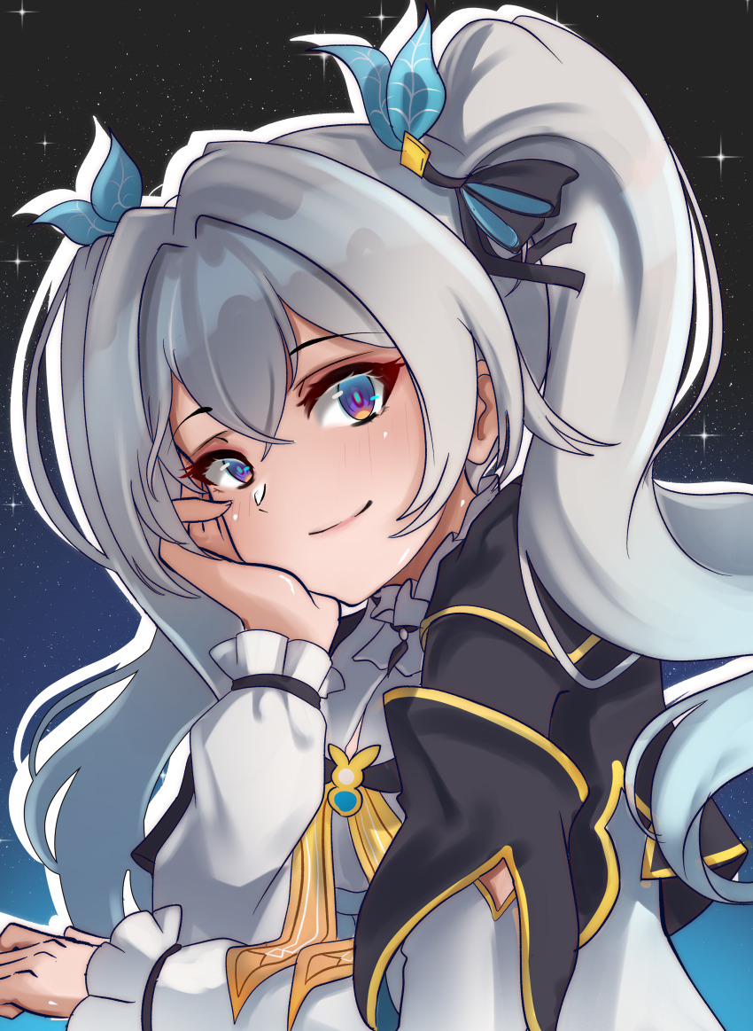Firefly (Honkai: Star Rail) Rule 34 Image