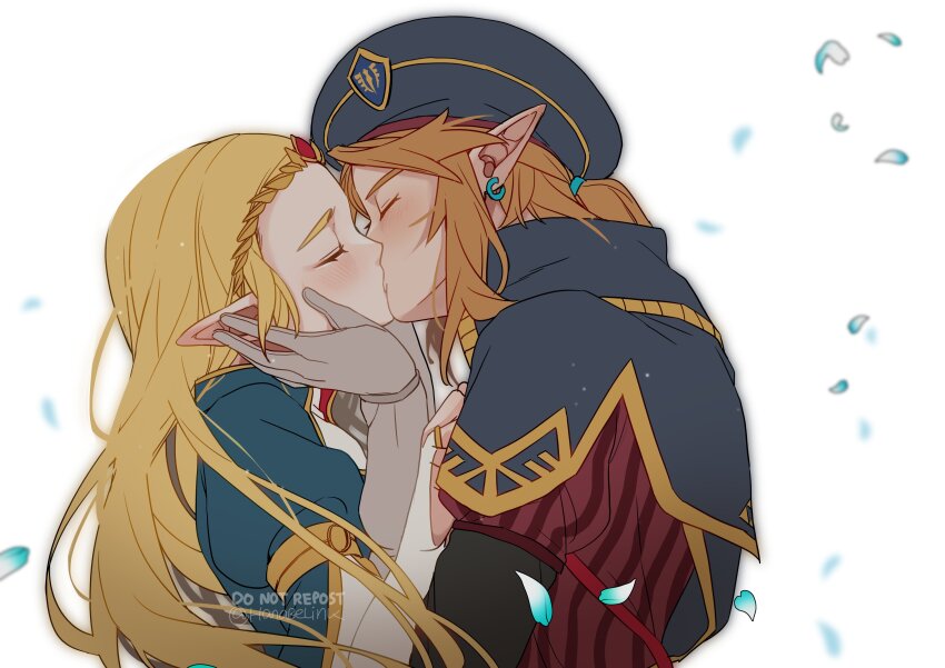 Link (Nintendo) Rule 34 Image