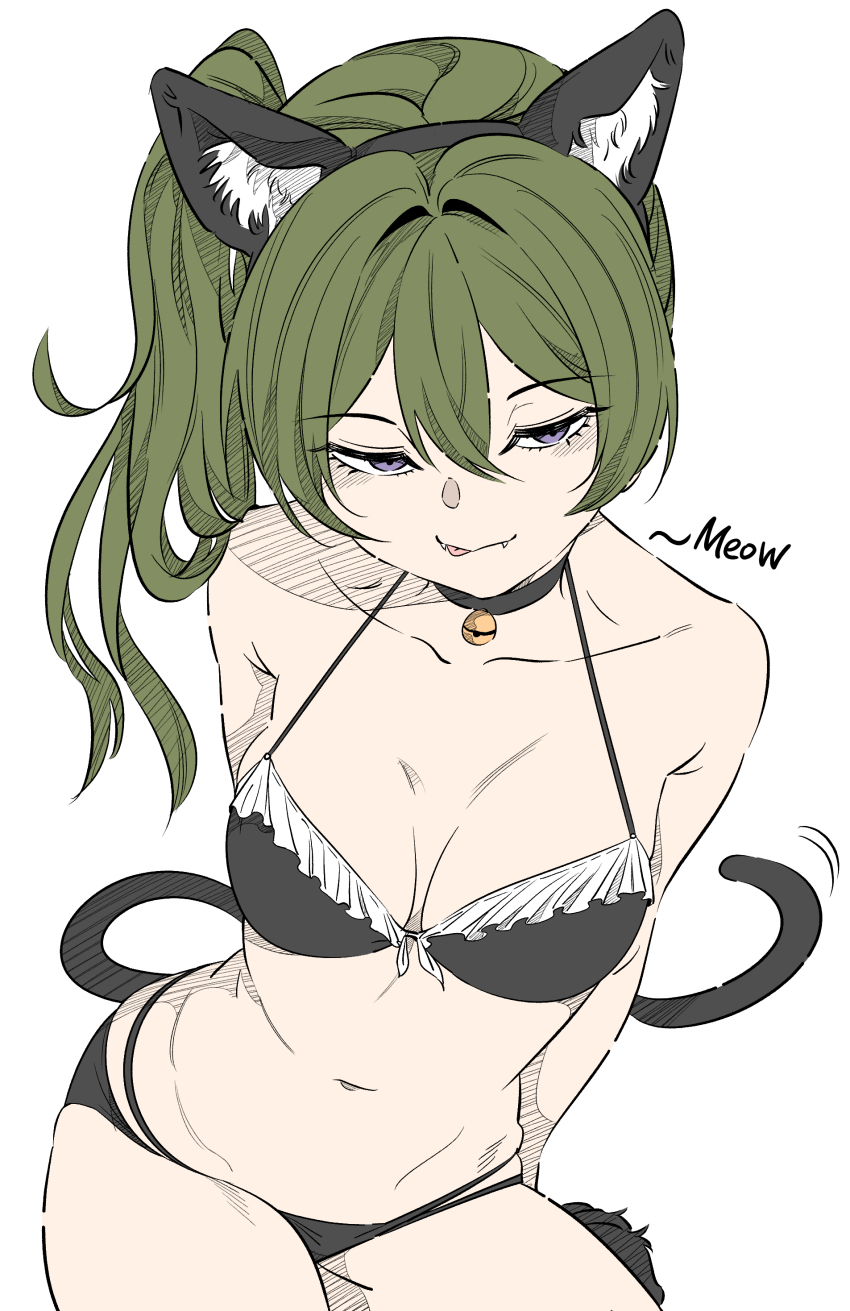 Ubel (Sousou No Frieren) Rule 34 Image