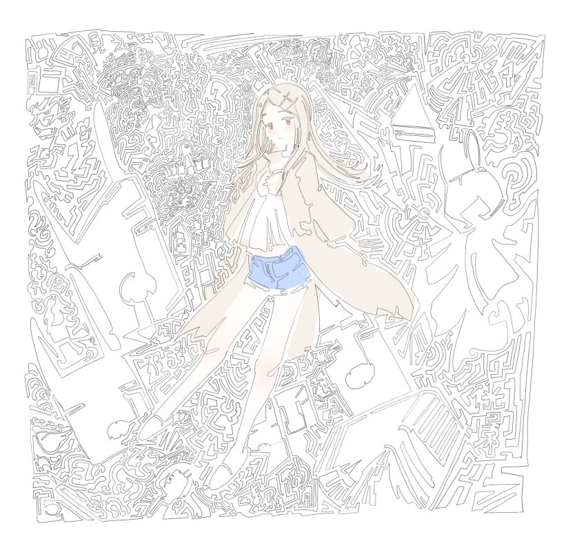 Shinosawa Hiro (Gakuen Idolmaster) Rule 34 Image