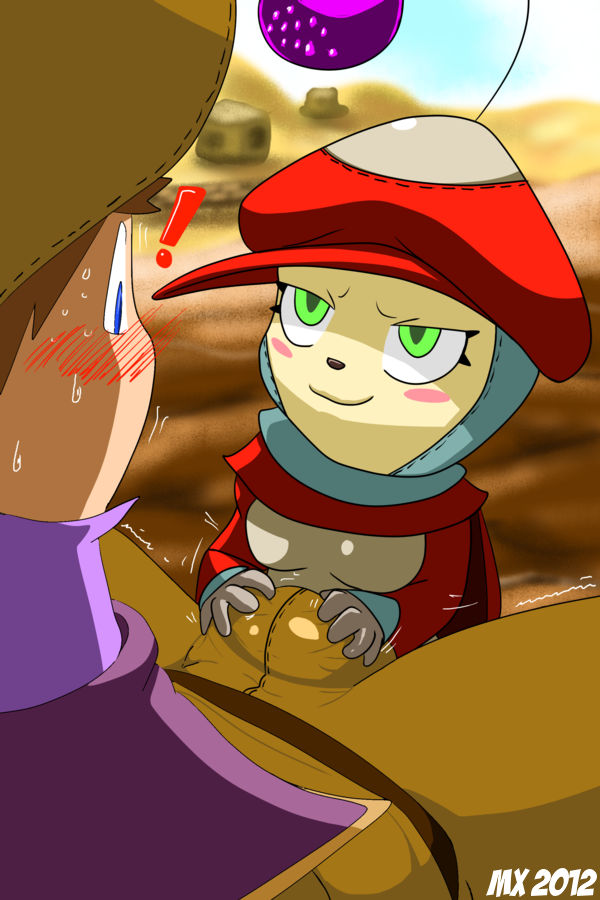 ! Rule 34 Image