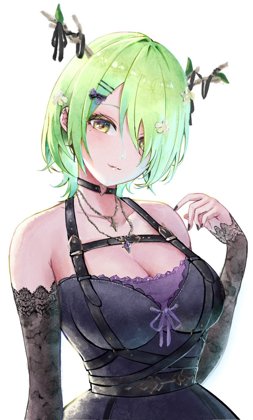 Ceres Fauna (Hololive) Rule 34 Image
