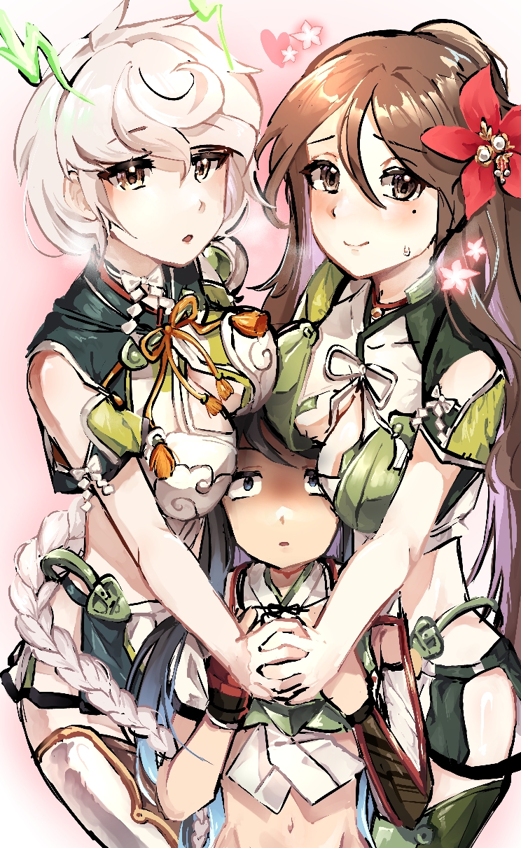 Kantai Collection Rule 34 Image