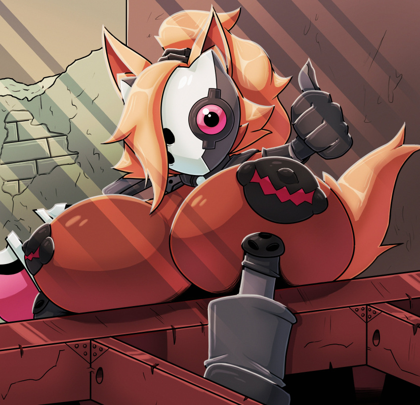 Whisper The Wolf (Sonic (Series)) Rule 34 Image