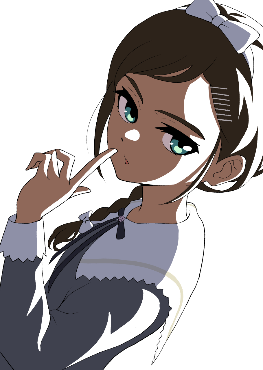 Wonder Egg Priority Rule 34 Image