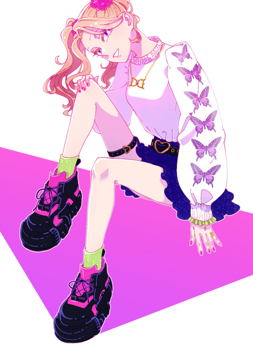 Aikatsu! Rule 34 Image