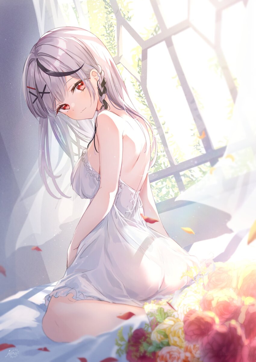 Sakamata Chloe (Hololive) Rule 34 Image