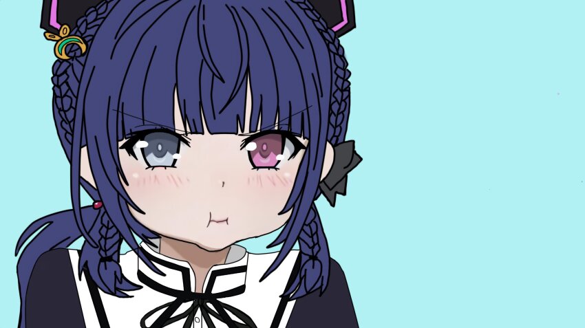 Assault Lily Rule 34 Image
