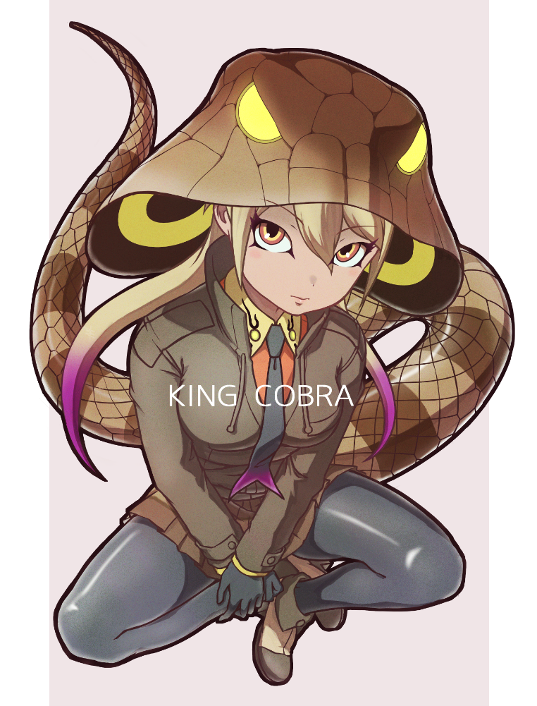 Kemono Friends Rule 34 Image