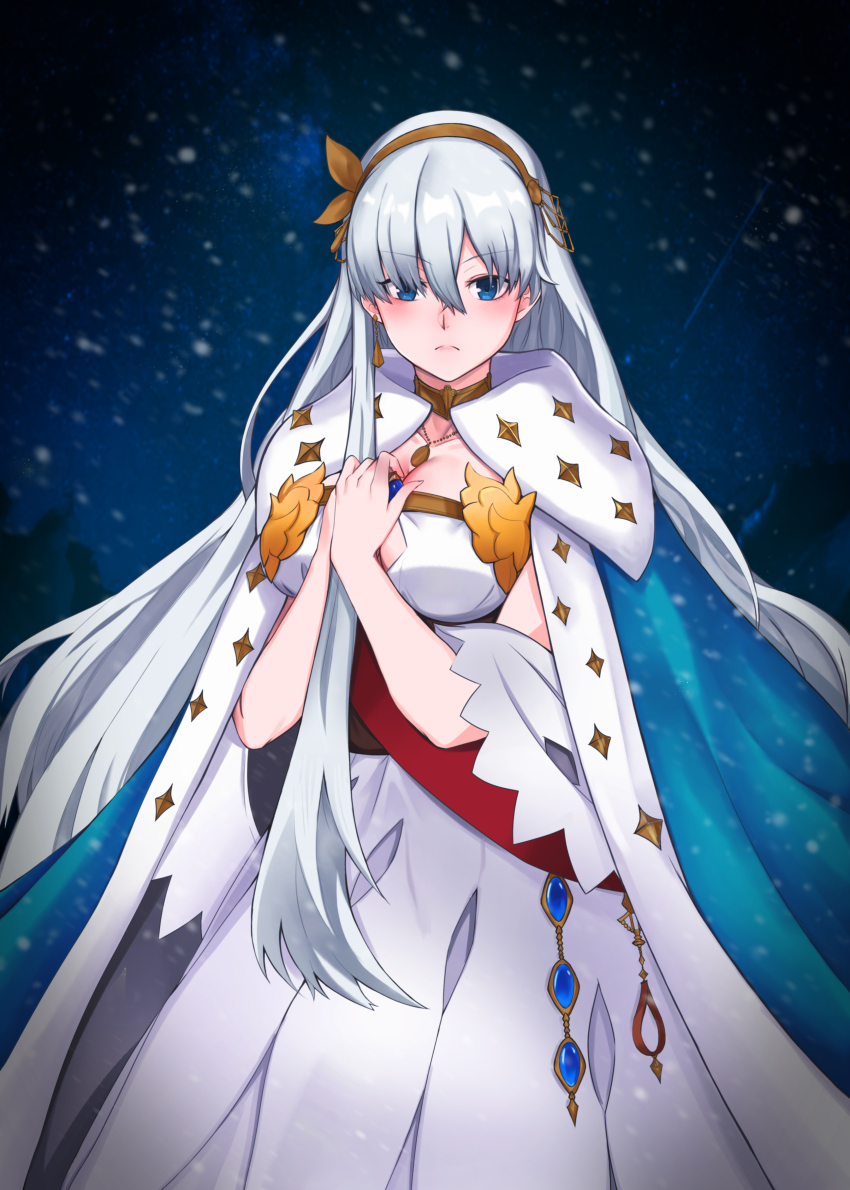 Anastasia (Fate) Rule 34 Image