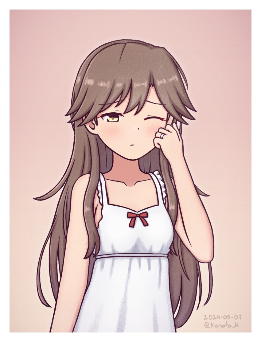 Kantai Collection Rule 34 Image
