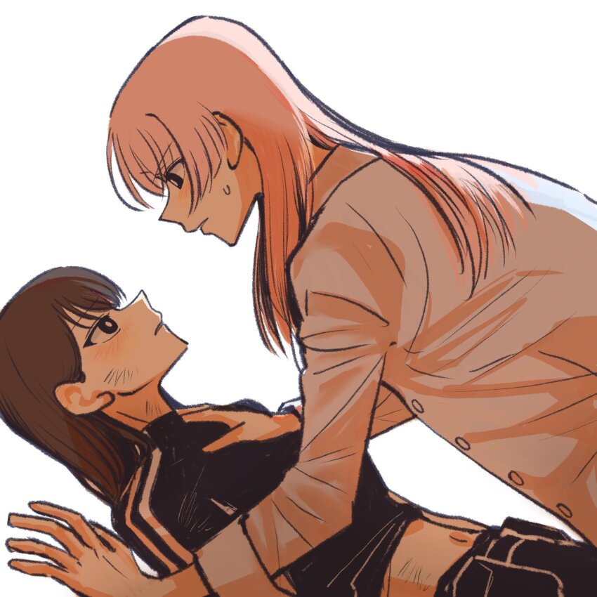 Chihaya Anon (Bang Dream!) Rule 34 Image