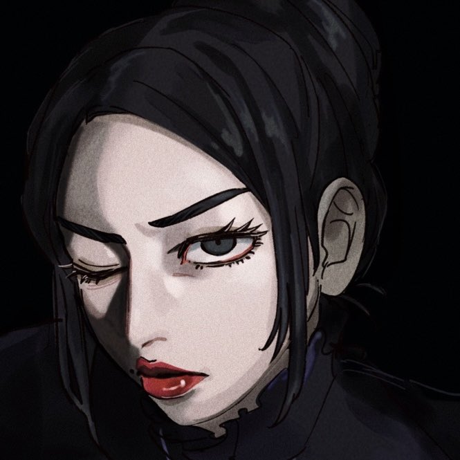 Ienaga Kano (Golden Kamuy) Rule 34 Image
