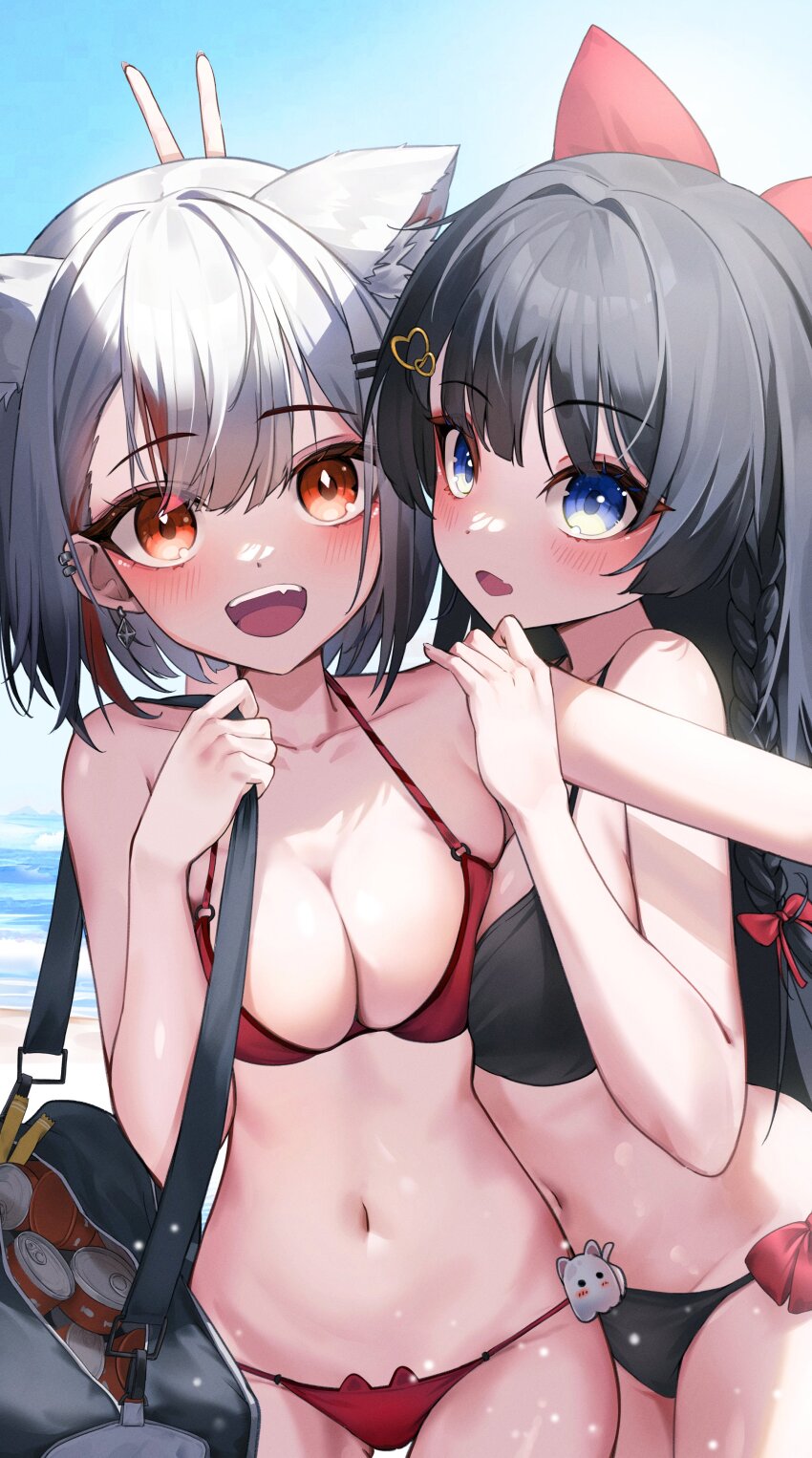 Shirayuki Hina (Stellive) Rule 34 Image