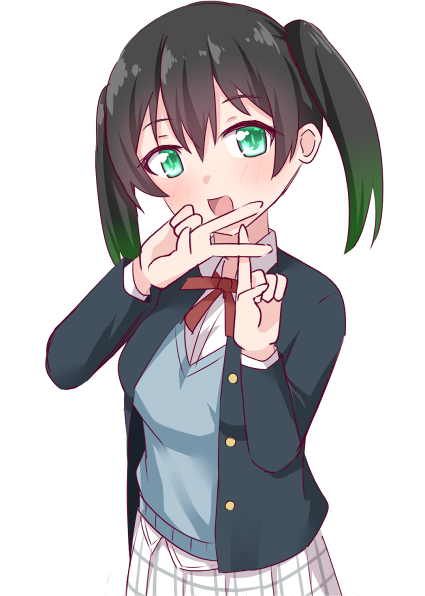 Love Live! Rule 34 Image