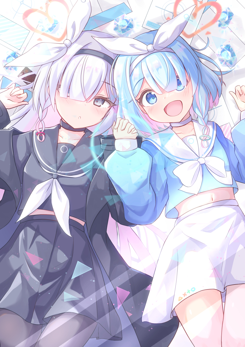 Arona (Blue Archive) Rule 34 Image