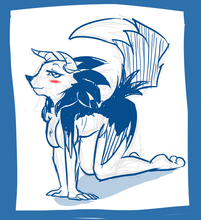 Monster Farm Rule 34 Image
