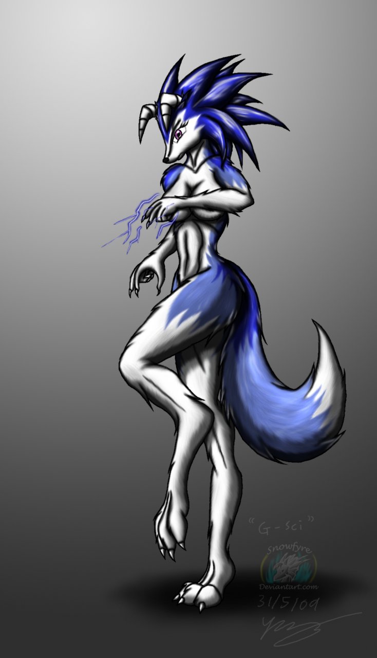 Monster Farm Rule 34 Image