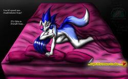 Genderswap (Mtf) Rule 34 Image