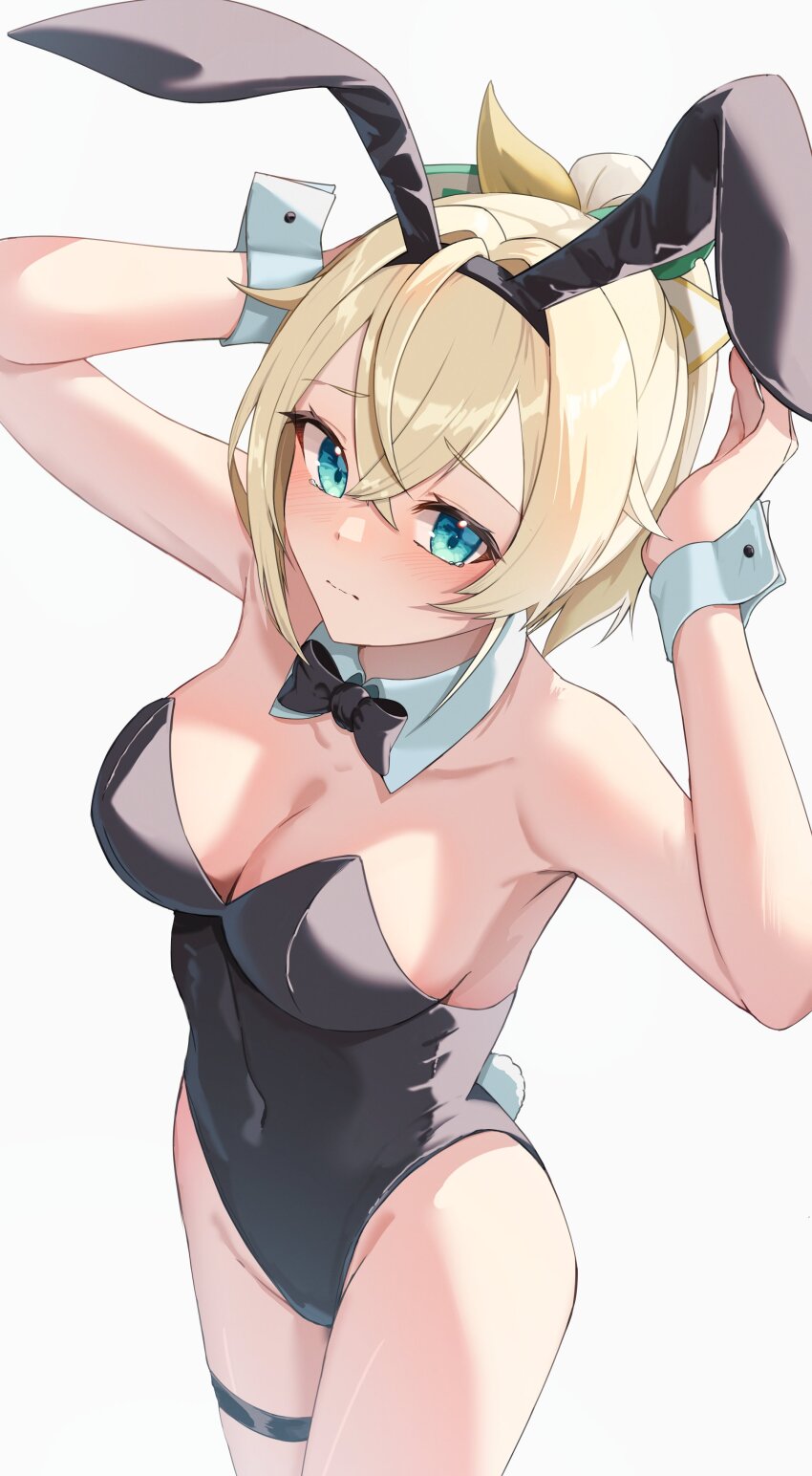 Kazama Iroha (Hololive) Rule 34 Image