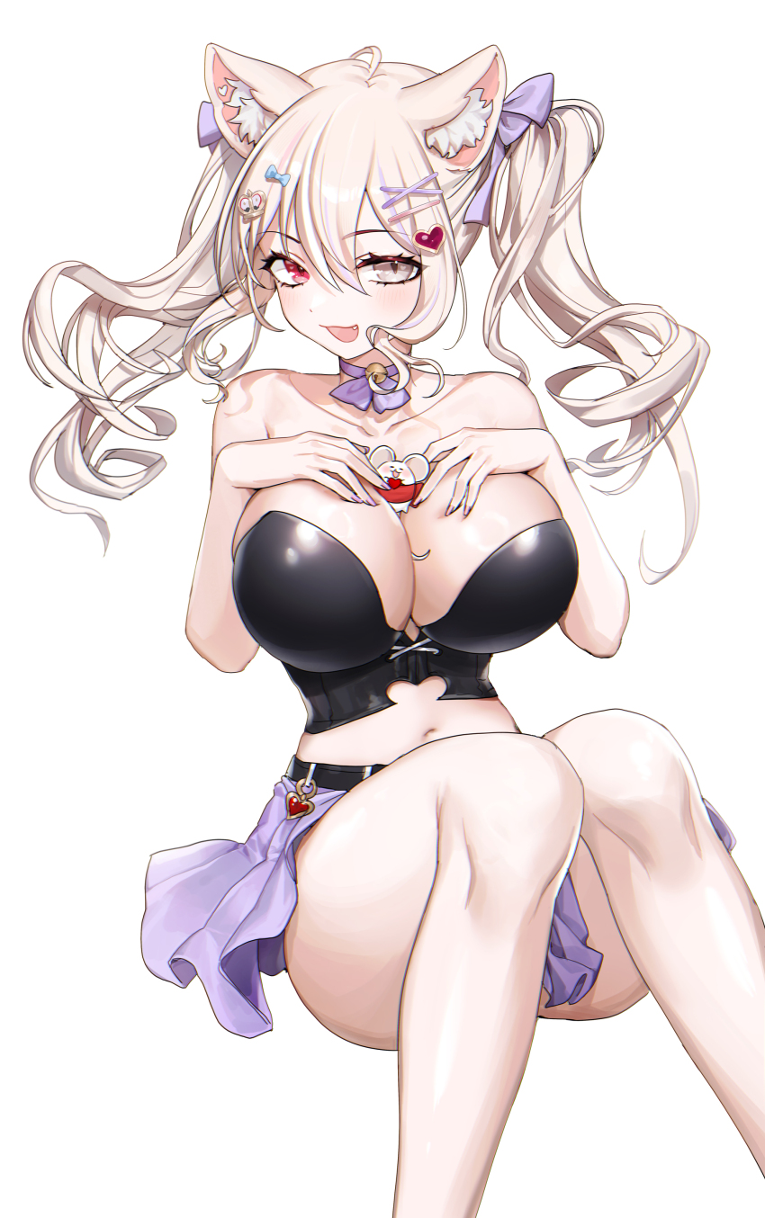 Lee Jooin (V-Lup) Rule 34 Image
