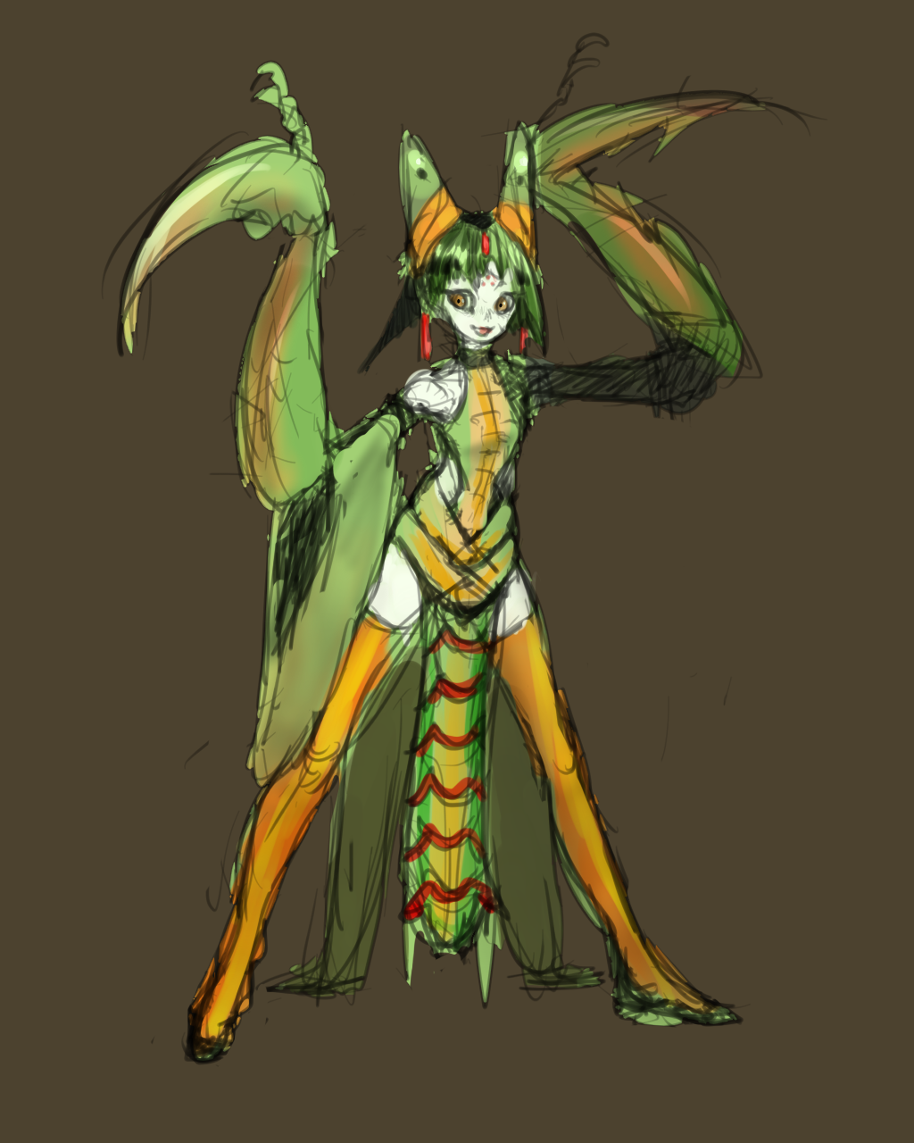 Original Rule 34 Image