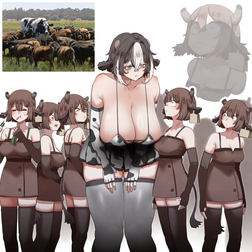 6+Girls Rule 34 Image