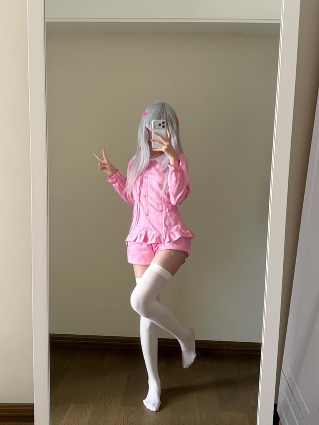 Izumi Sagiri (Eromanga Sensei) Rule 34 Image