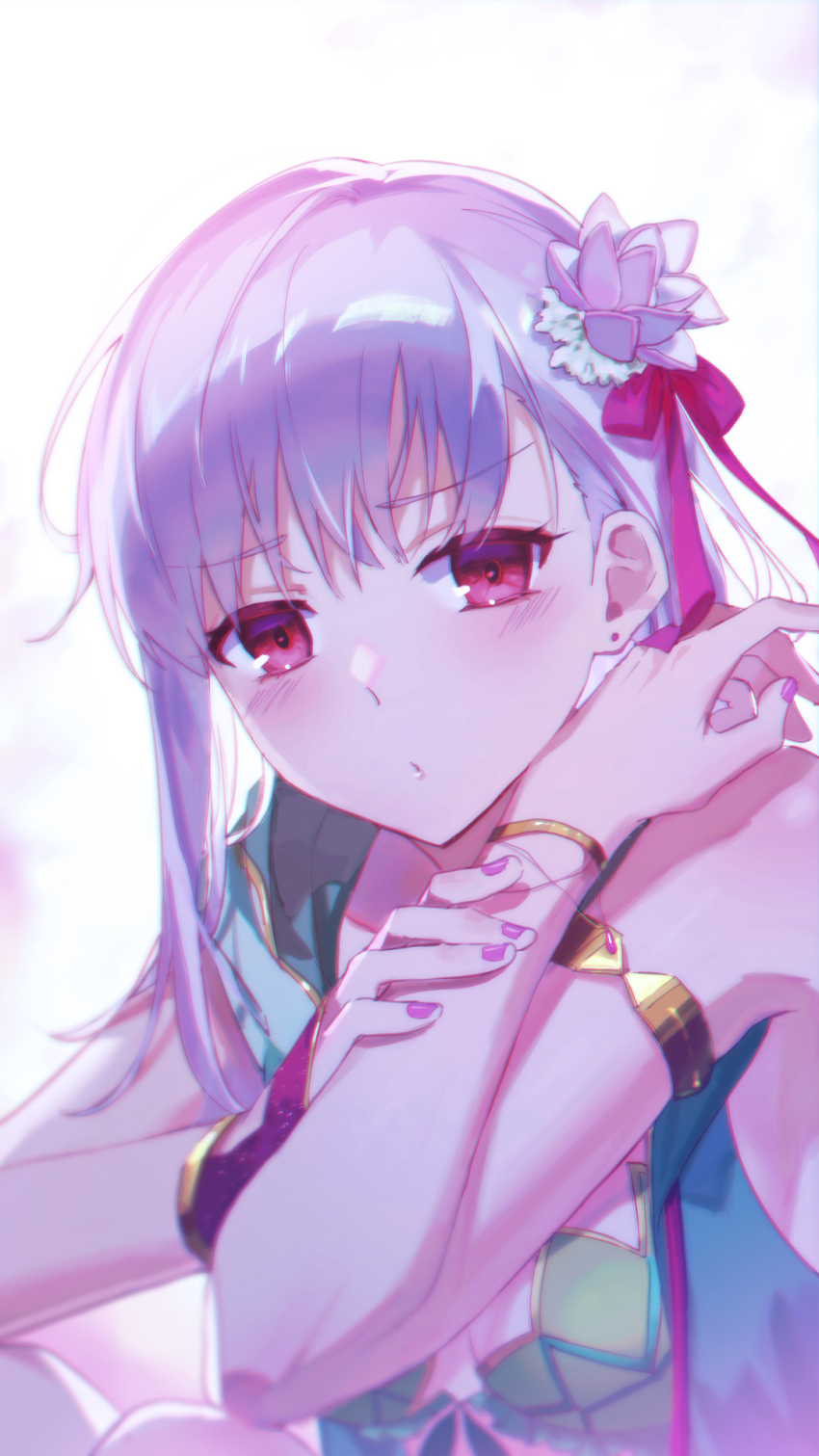Kama (Fate) Rule 34 Image