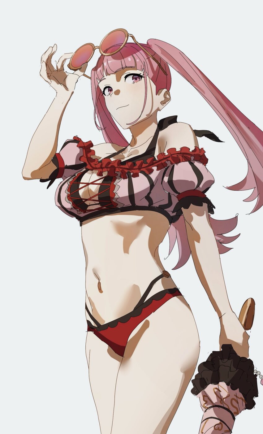 Hilda Valentine Goneril (Fire Emblem) Rule 34 Image