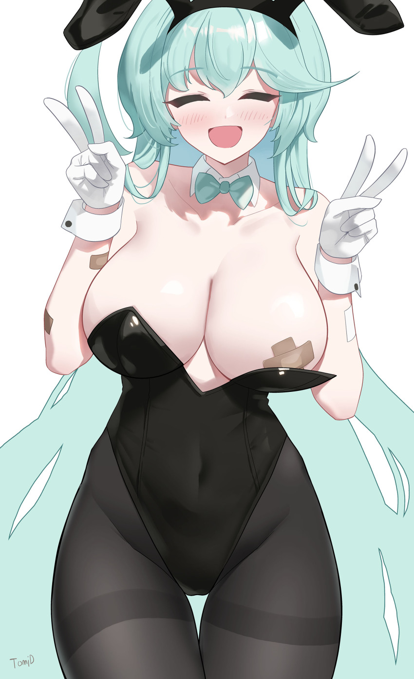 Yume (Blue Archive) Rule 34 Image