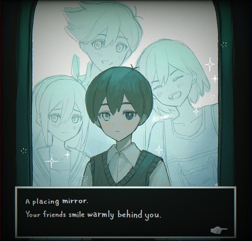 Aubrey (Faraway) (Omori) Rule 34 Image