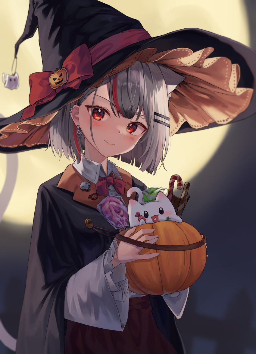 Halloween Rule 34 Image