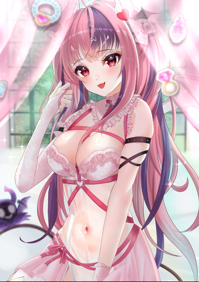 Ironmouse (Vshojo) Rule 34 Image
