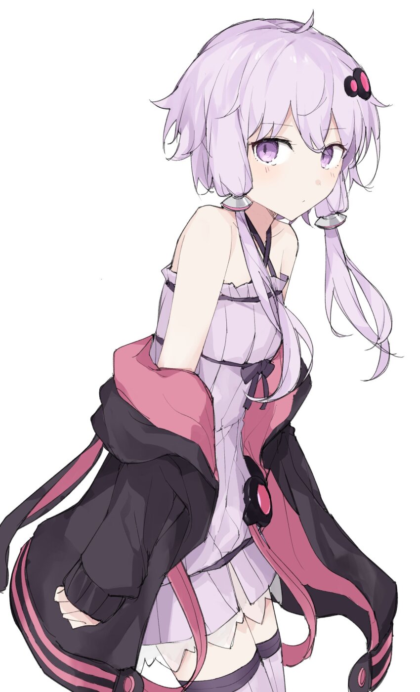 Yuzuki Yukari (Vocaloid) Rule 34 Image