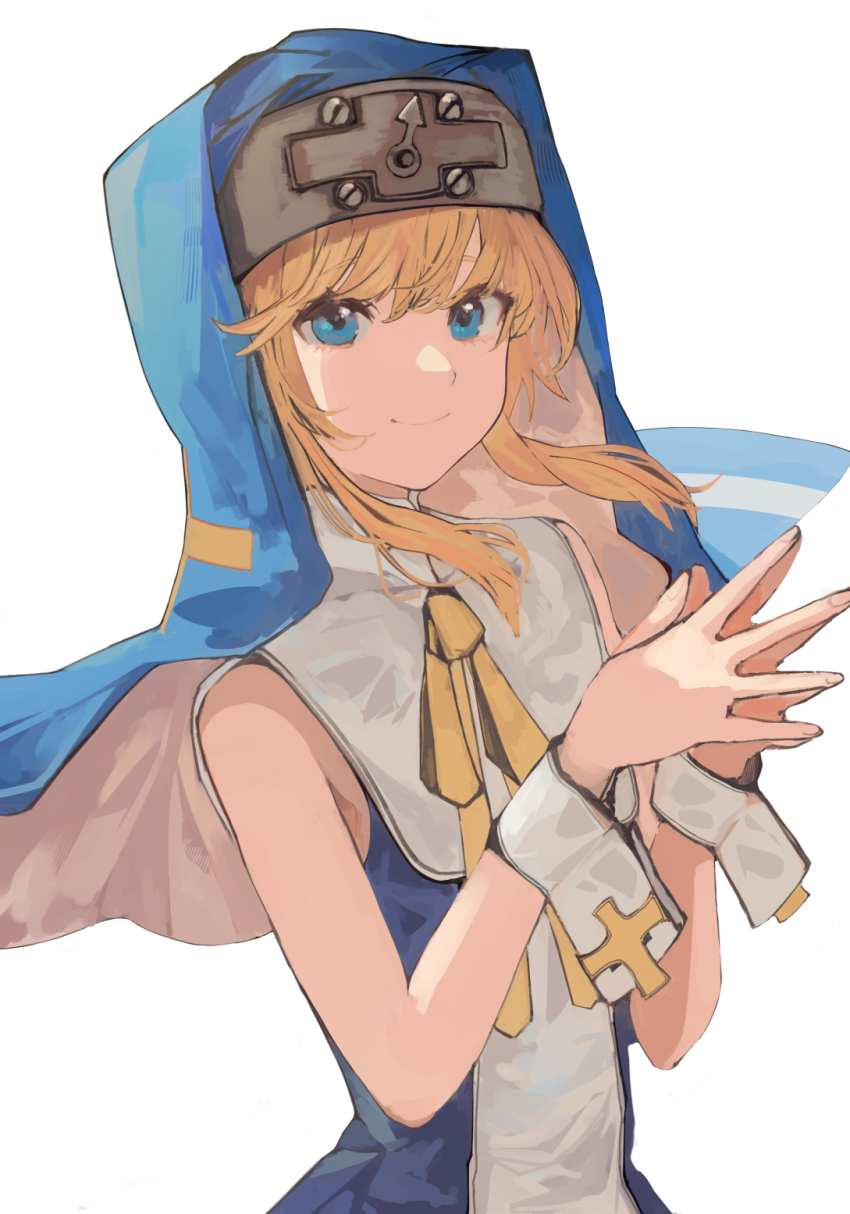 Bridget (Guilty Gear) Rule 34 Image