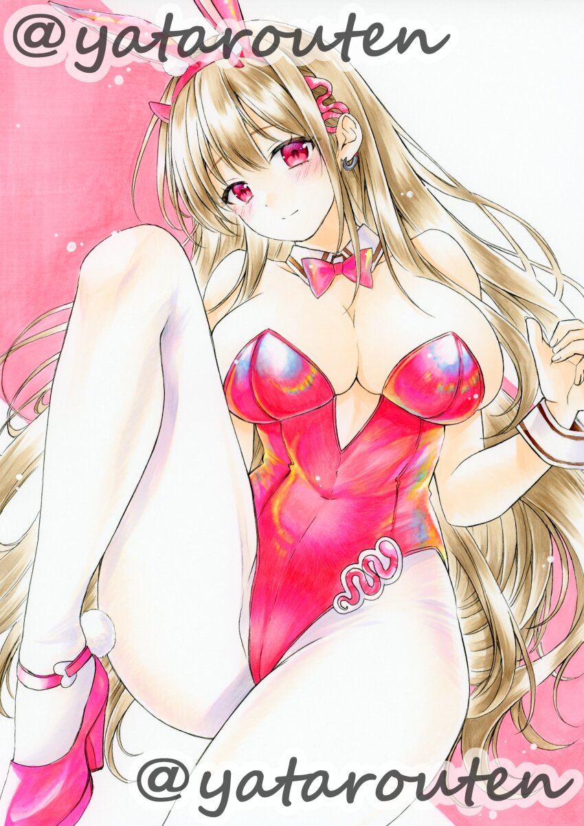 Viper (Nikke) Rule 34 Image