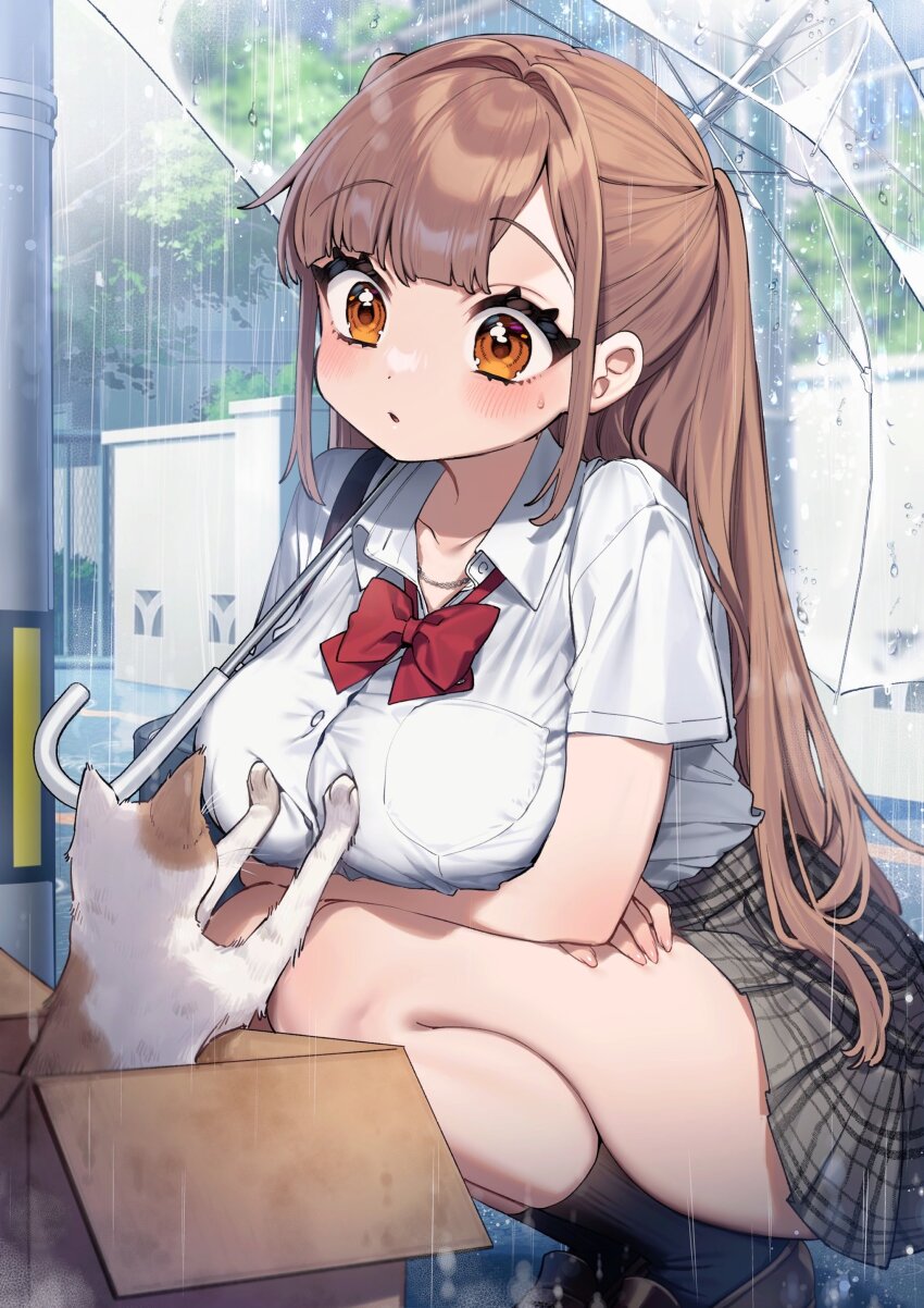 Sakura Yuki (Clochette) Rule 34 Image