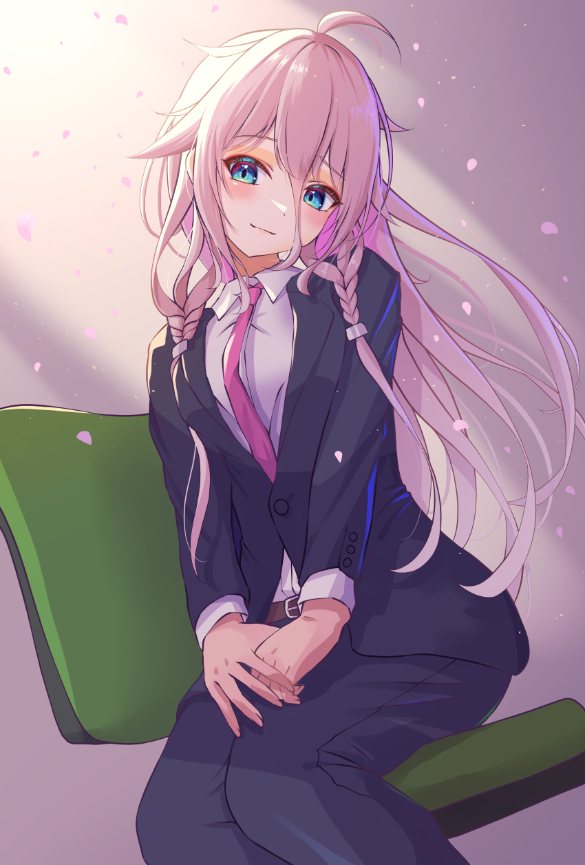 Ia (Vocaloid) Rule 34 Image
