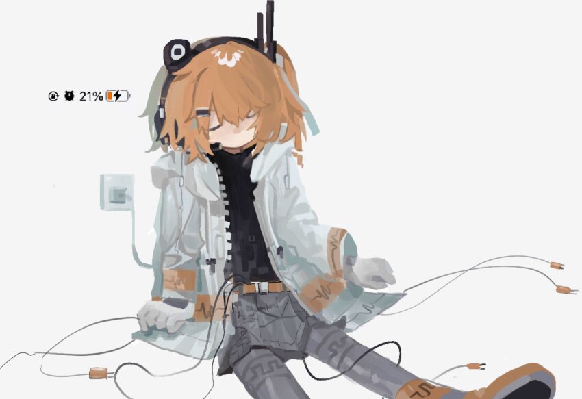 Adachi Rei (A.I. Voice) Rule 34 Image