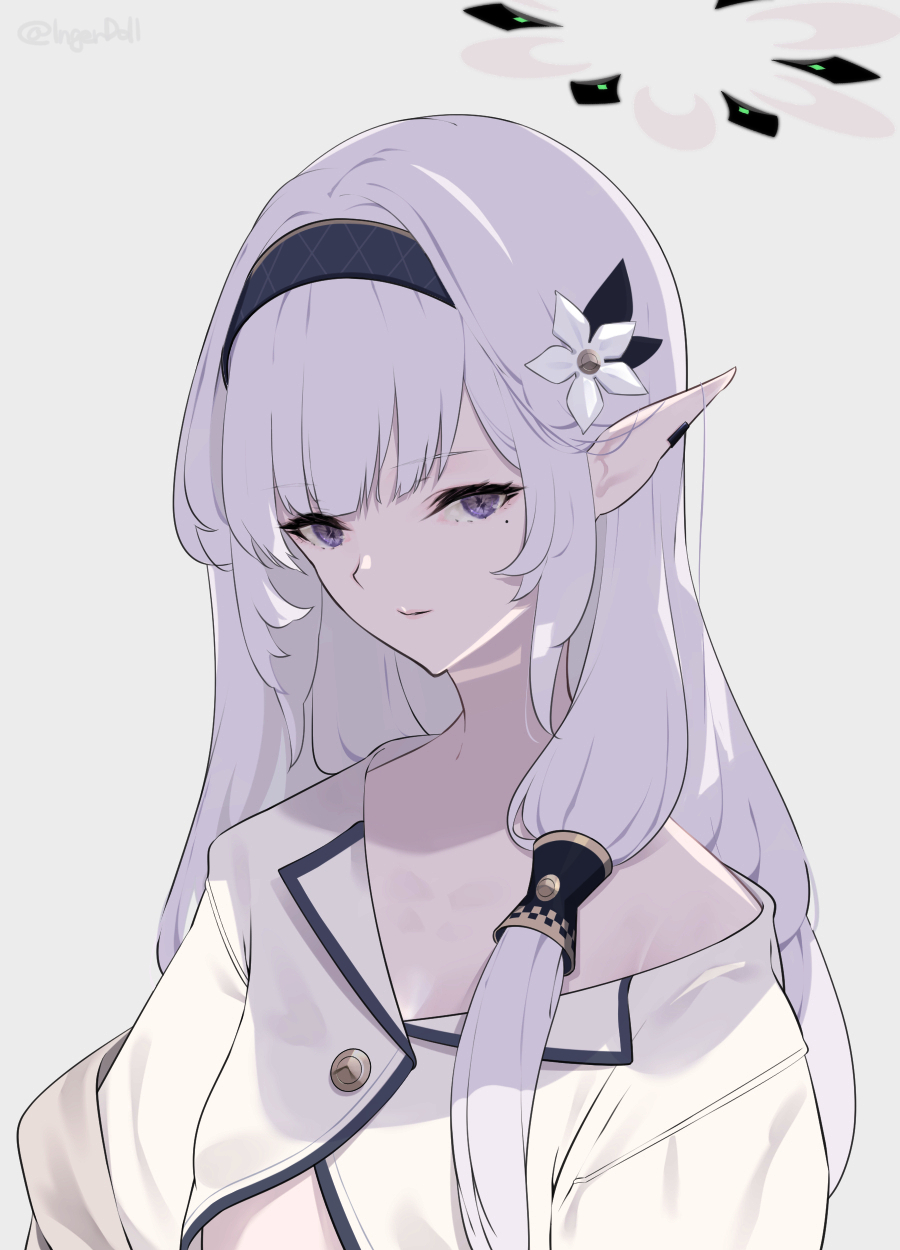 Himari (Blue Archive) Rule 34 Image