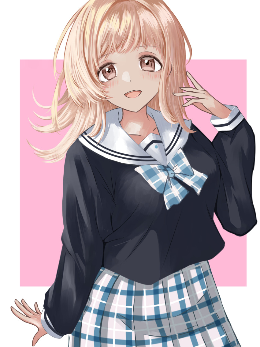 Sakuragi Mano (Idolmaster) Rule 34 Image