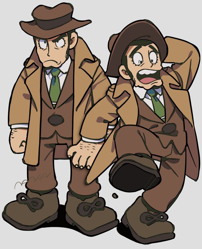 Lupin Iii Rule 34 Image