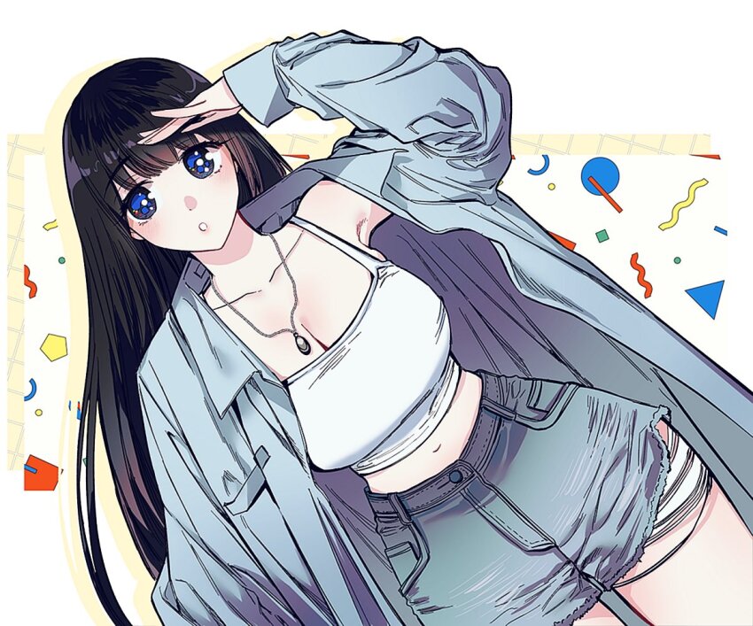 Original Rule 34 Image
