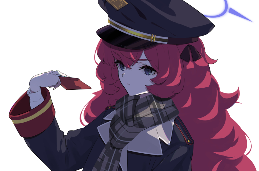 Iroha (Blue Archive) Rule 34 Image